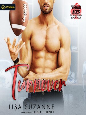 cover image of Turnover
